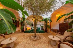 Riad Amskal