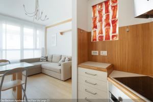 Brera Apartments in Missori