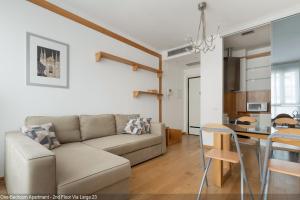 Brera Apartments in Missori