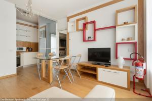 Brera Apartments in Missori