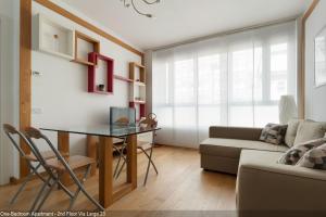 Brera Apartments in Missori