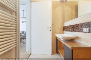 Brera Apartments in Missori