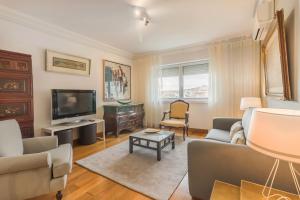 São Bento Gallery Apartment