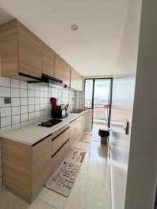 1BR NEAR UN & Gigiri, Two Rivers, Village market with Pool &Gym Ruaka