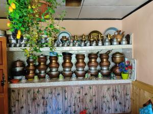 Skitsal guest house