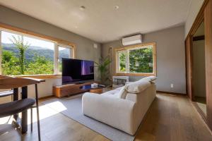 Mountain Silence Retreat