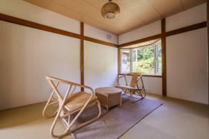 Mountain Silence Retreat