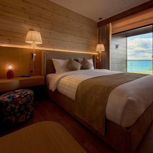Black Rock Resort