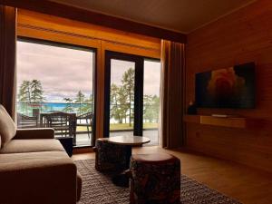 Black Rock Resort