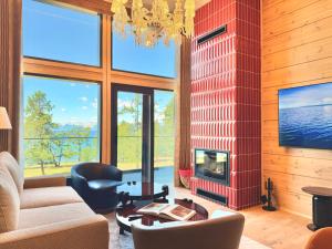 Black Rock Resort
