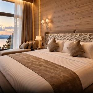 Black Rock Resort