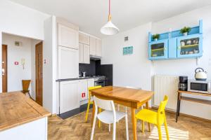 WSTApartments Sunset View Krucza 46