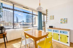 WSTApartments Sunset View Krucza 46