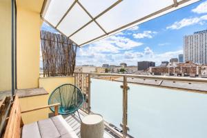 WSTApartments Sunset View Krucza 46