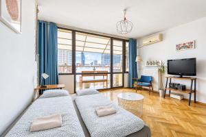 WSTApartments Sunset View Krucza 46