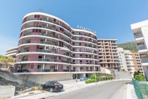 Anatolija Apartment 11