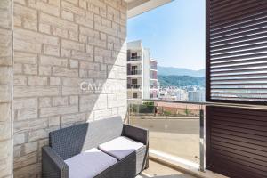 Anatolija Apartment 11