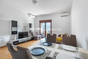 Anatolija Apartment 11