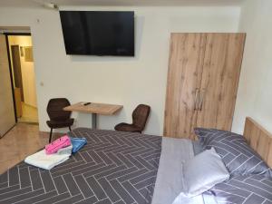 Apartman delux