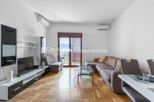Anatolija Apartment 11