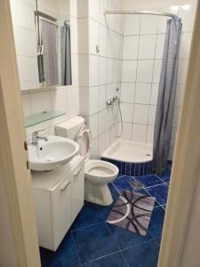 Apartman delux