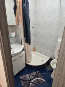 Apartman delux