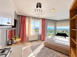 İTİL LİFE Pansiyon
