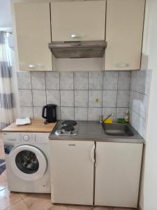 Apartman delux