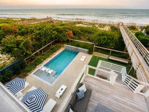 1027 W ASHLEY - OCEANS EYE - OCEANFRONT PRIVATE POOL