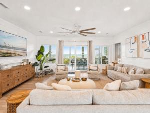 1027 W ASHLEY - OCEANS EYE - OCEANFRONT PRIVATE POOL