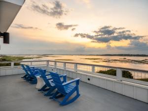 1027 W ASHLEY - OCEANS EYE - OCEANFRONT PRIVATE POOL