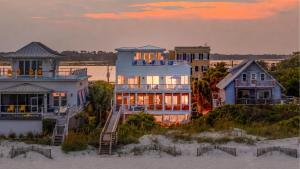 1027 W ASHLEY - OCEANS EYE - OCEANFRONT PRIVATE POOL