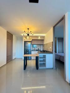 Zona norte cerca al mar Manzanillo dammar