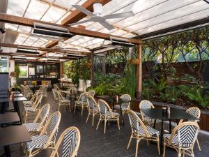 Mercure Sydney St Leonards
