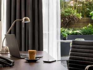Mercure Sydney St Leonards