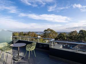 Mercure Sydney St Leonards