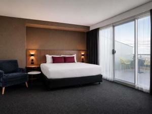 Mercure Sydney St Leonards