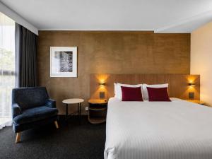 Mercure Sydney St Leonards