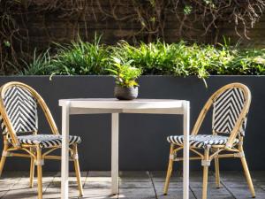 Mercure Sydney St Leonards