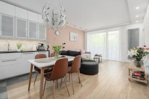ShortStayPoland Leszczyńska B208