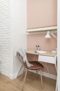 ShortStayPoland Leszczyńska B208