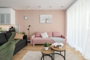 ShortStayPoland Leszczyńska B208
