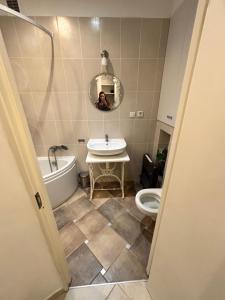 Elegant Apartment Old Town Rycerska