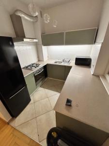 Elegant Apartment Old Town Rycerska