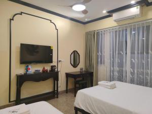 The Nook63 Homestay- Hàng Buồm
