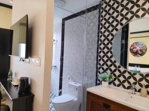 The Nook63 Homestay- Hàng Buồm
