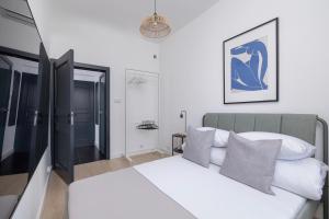 Sophrosyne Haven - Cozy 2BR for 4 - Kazimierz