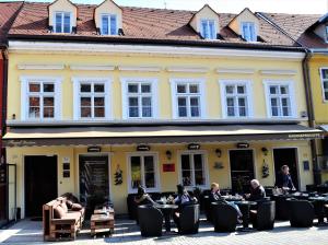 Regal Residence B&B 