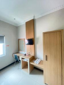 GRAND DARUSSALAM HOTEL