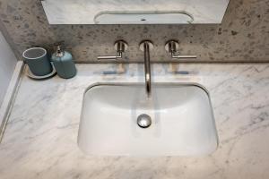 Apt di design a Milano Centro